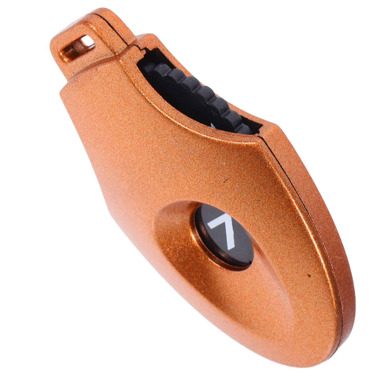 Вращающаяся пластина для секретаря гольфа