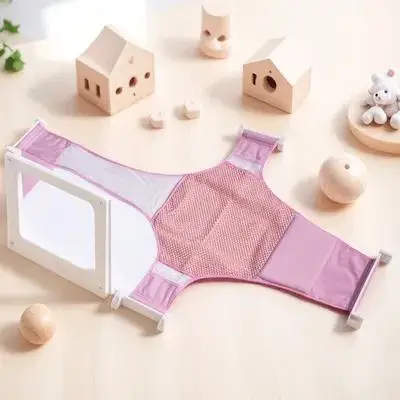 Сетчатая ванна для детской ванны - Фотография_6