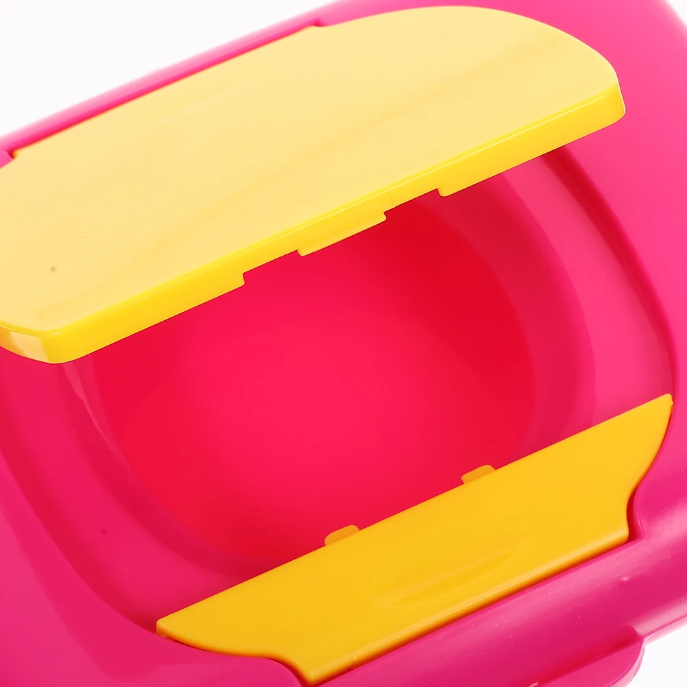 Портативный диспенсер для салфеток - Фотография_2