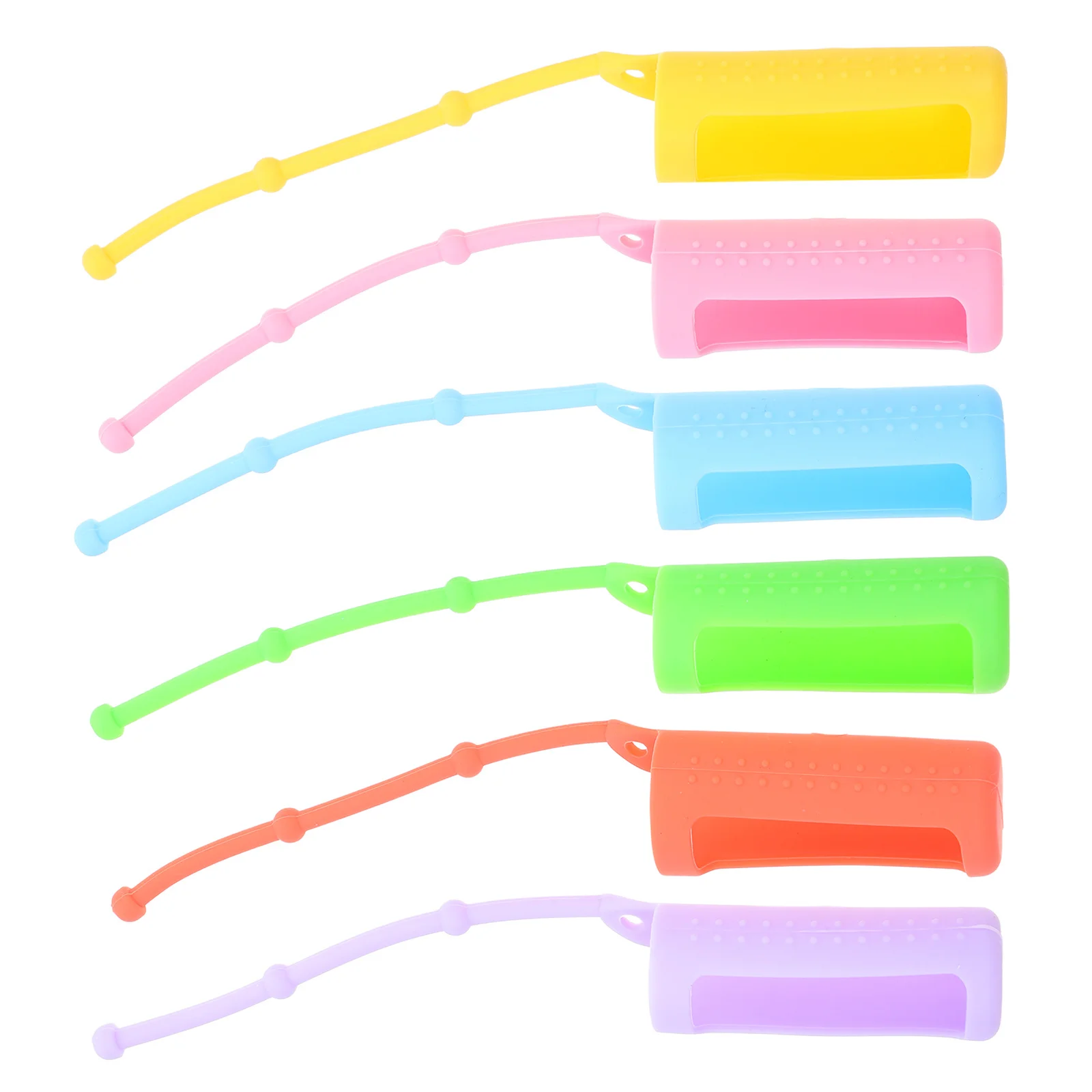 Защитный чехол для бутылки с роликом для эфирного масла - Фотография_4