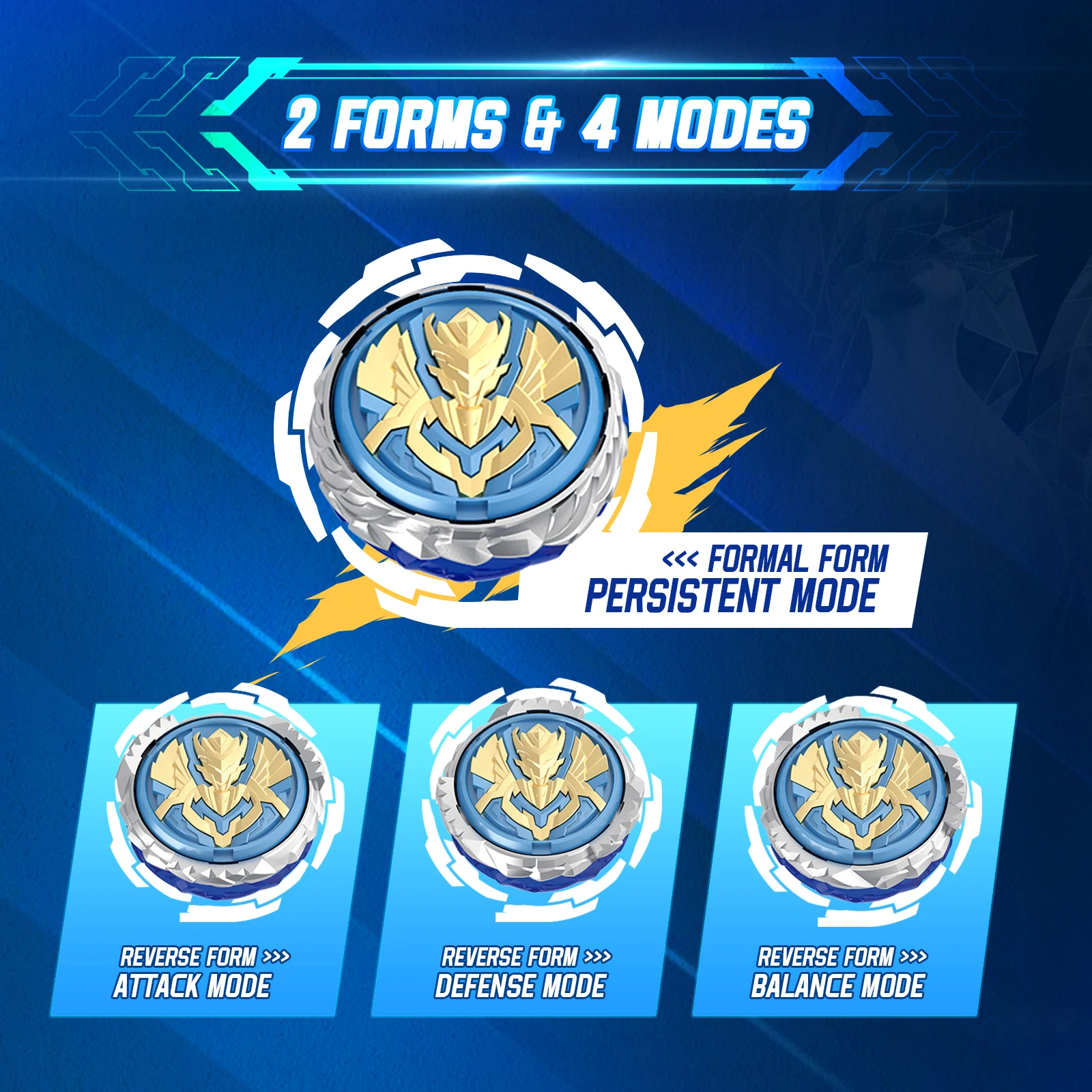 Блок питания infinity nado 6-духовая - Фотография_2