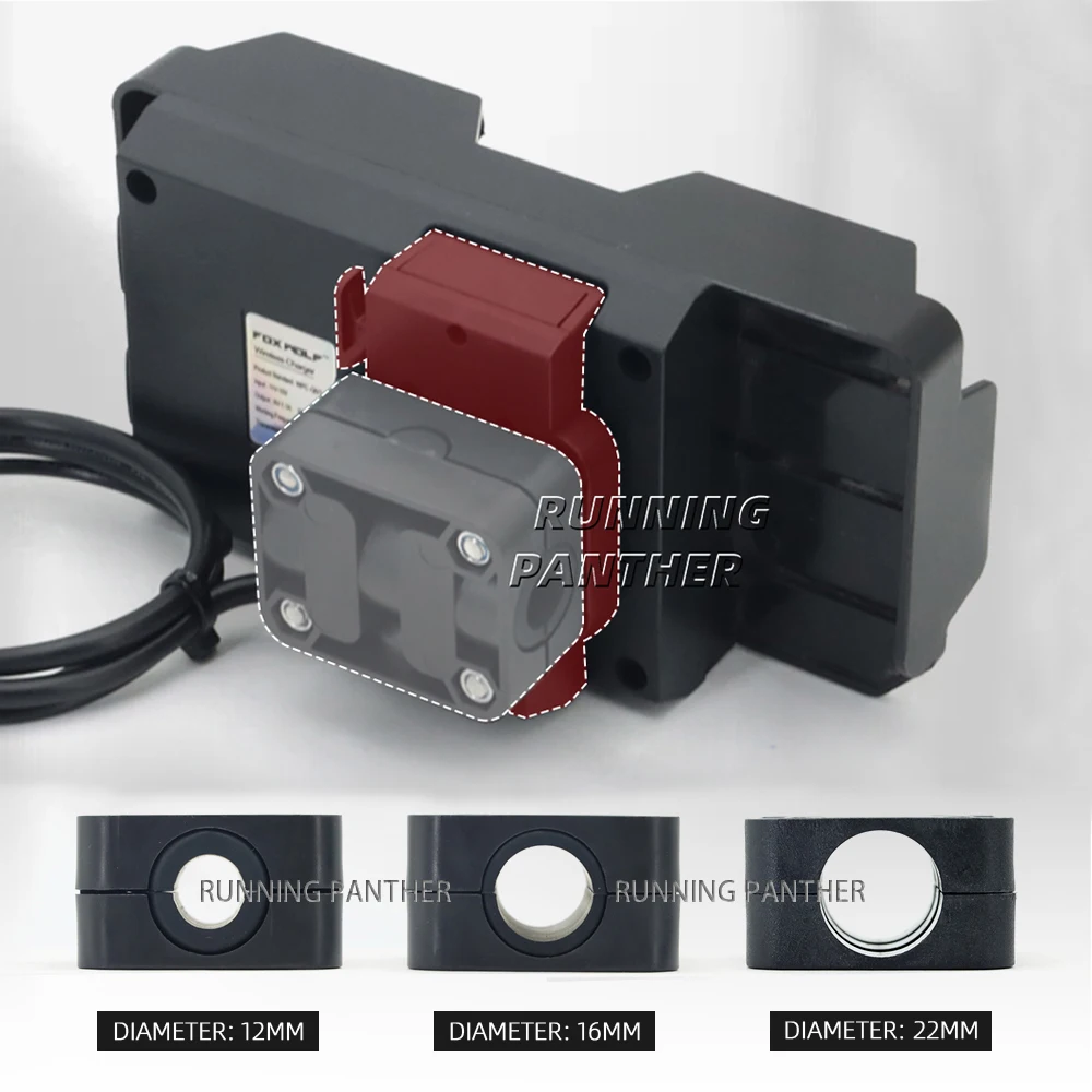 Для всех мотоциклов bmw беспроводная - Фотография_2