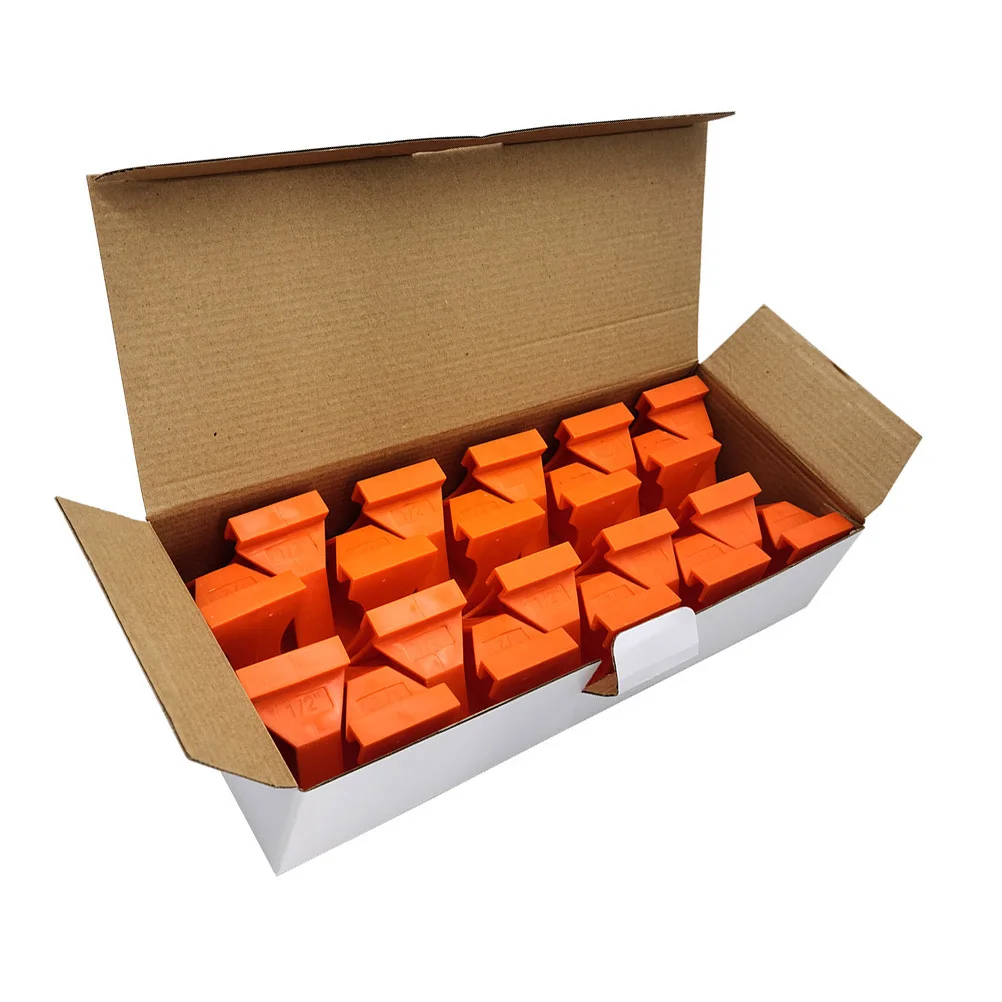 1 комплект прокладок для установки пола - Фотография_3