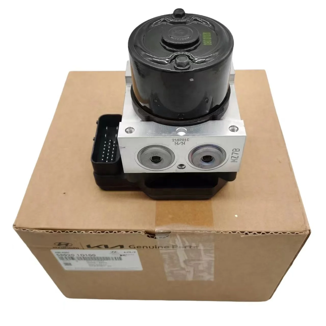 Для kia carens iii (un) 589201 - Фотография_6