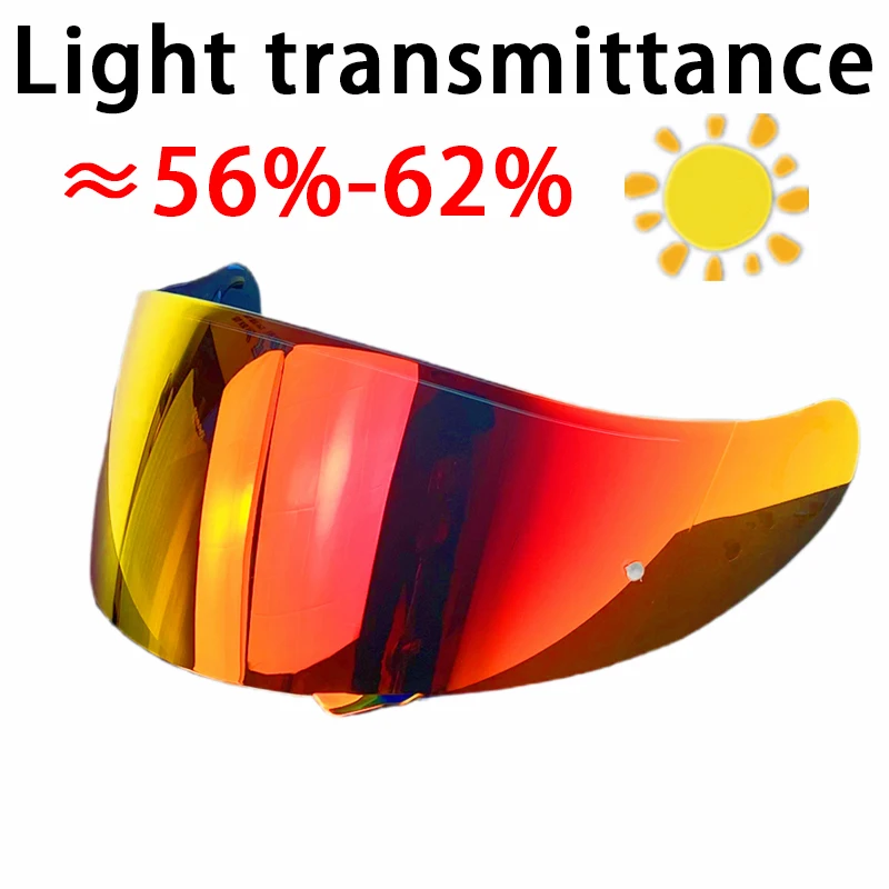 Gt air viseiras capacete шлем - Фотография_3