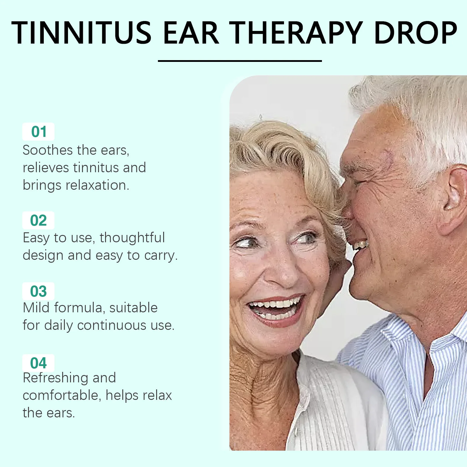 Жидкие капли для ухода за ушами south moon - Фотография_5