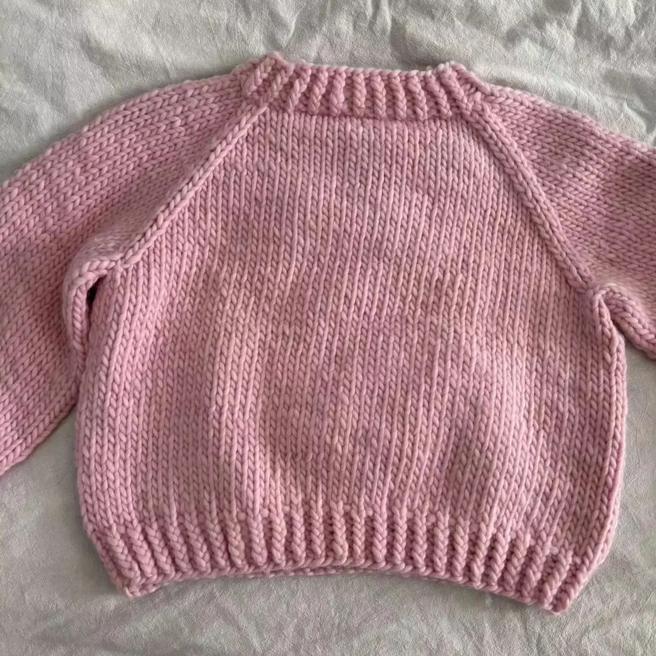 Розовый маленький лебедь - Фотография_5