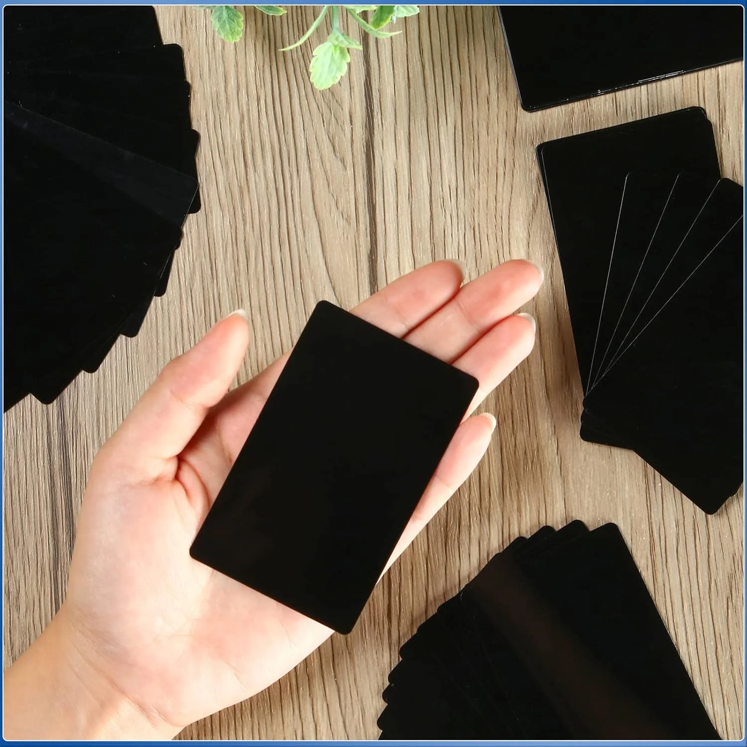 Металлические заготовки для гравировки - Фотография_6