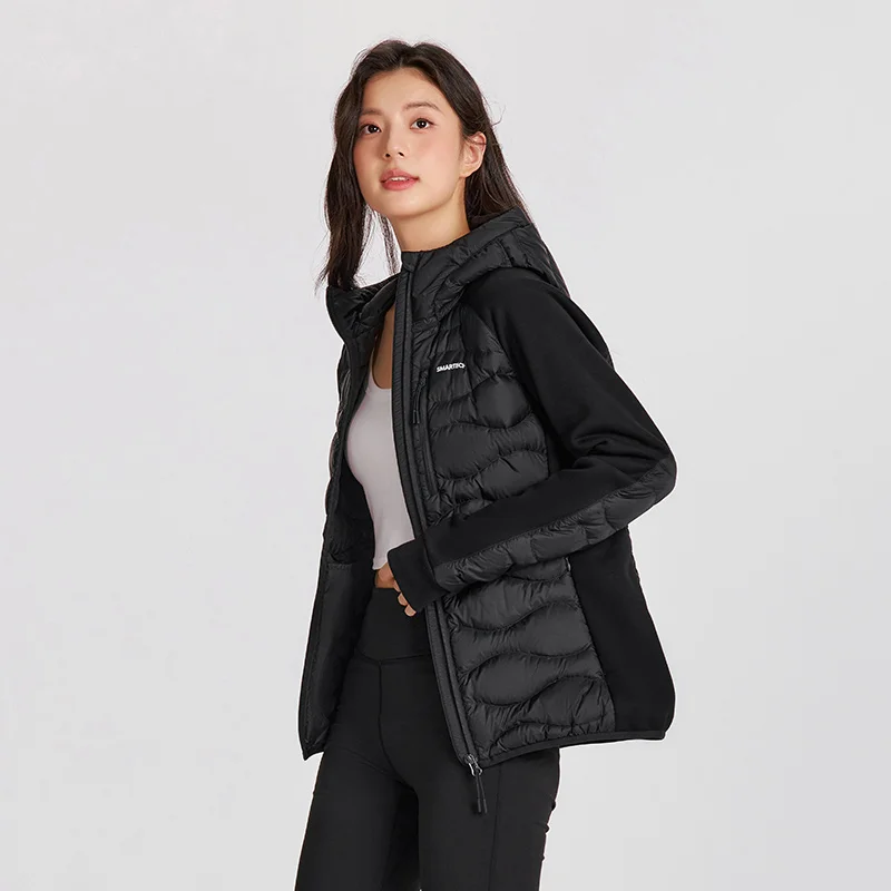 Semir пуховые пальто женские облегающие - Фотография_5
