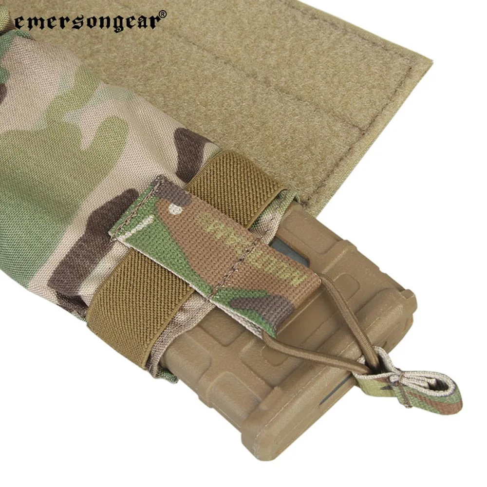 Подсумок для магазинов emersongear-side pull - Фотография_4