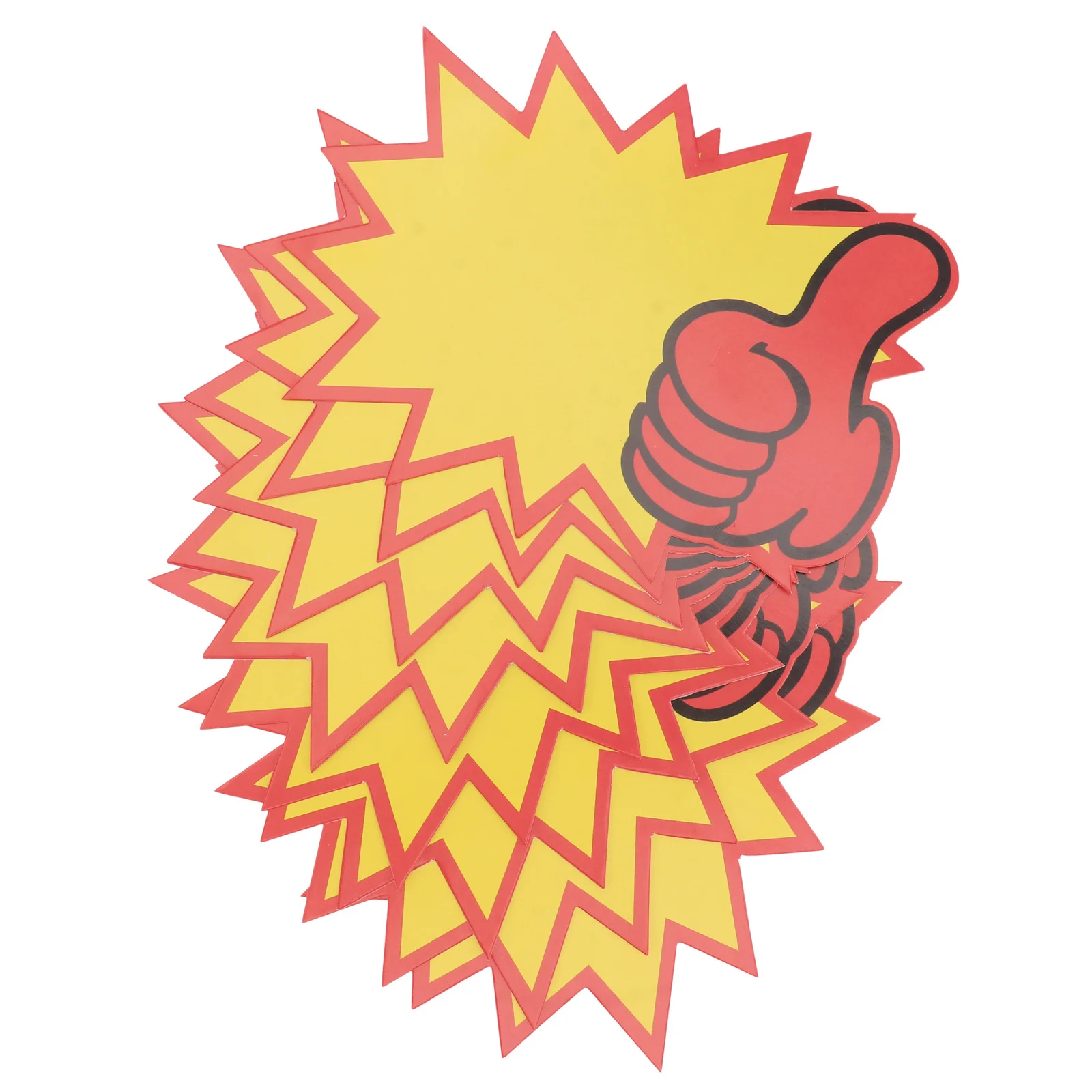 Рекламные наклейки - Фотография_6