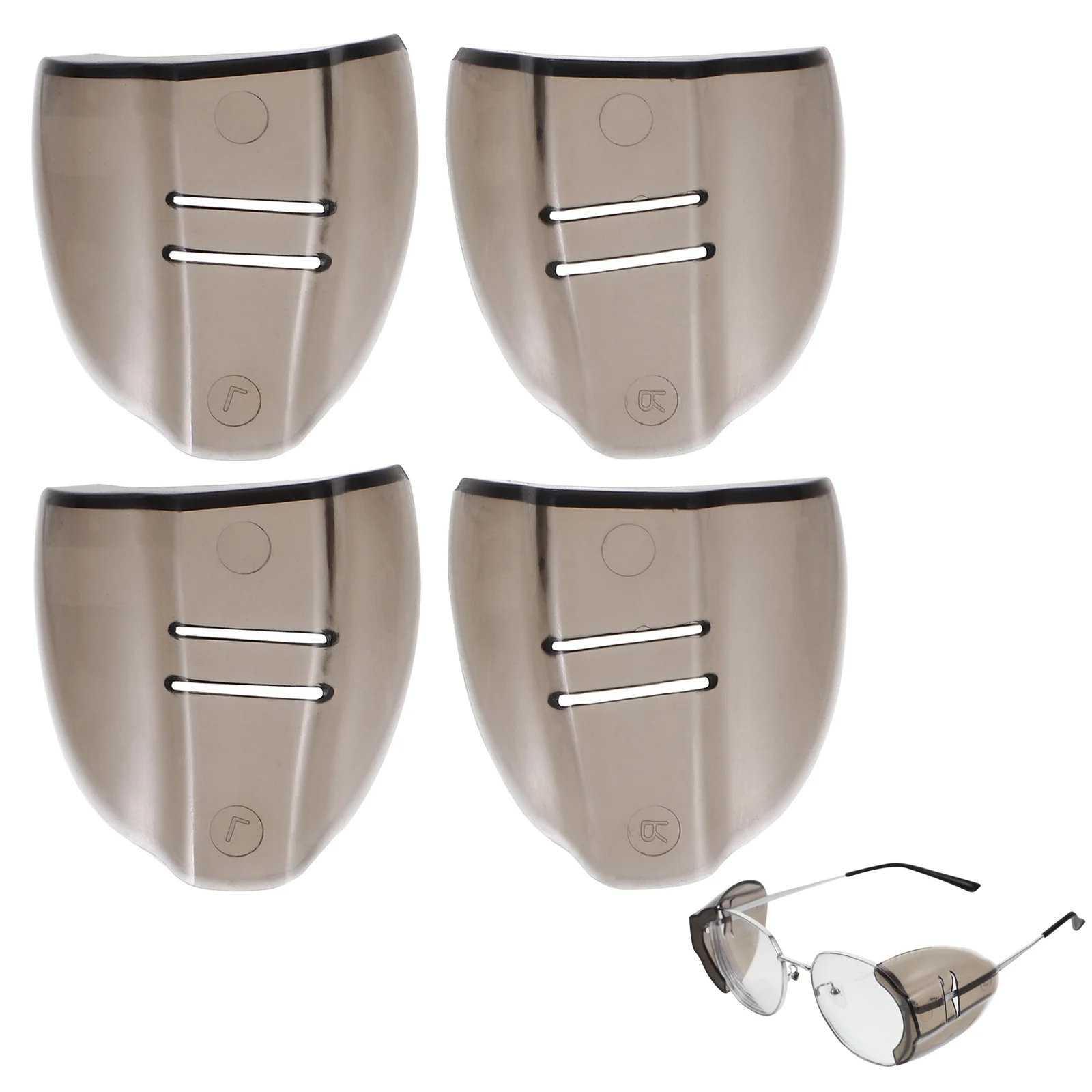 2 пары крыльев для очков - Фотография_6