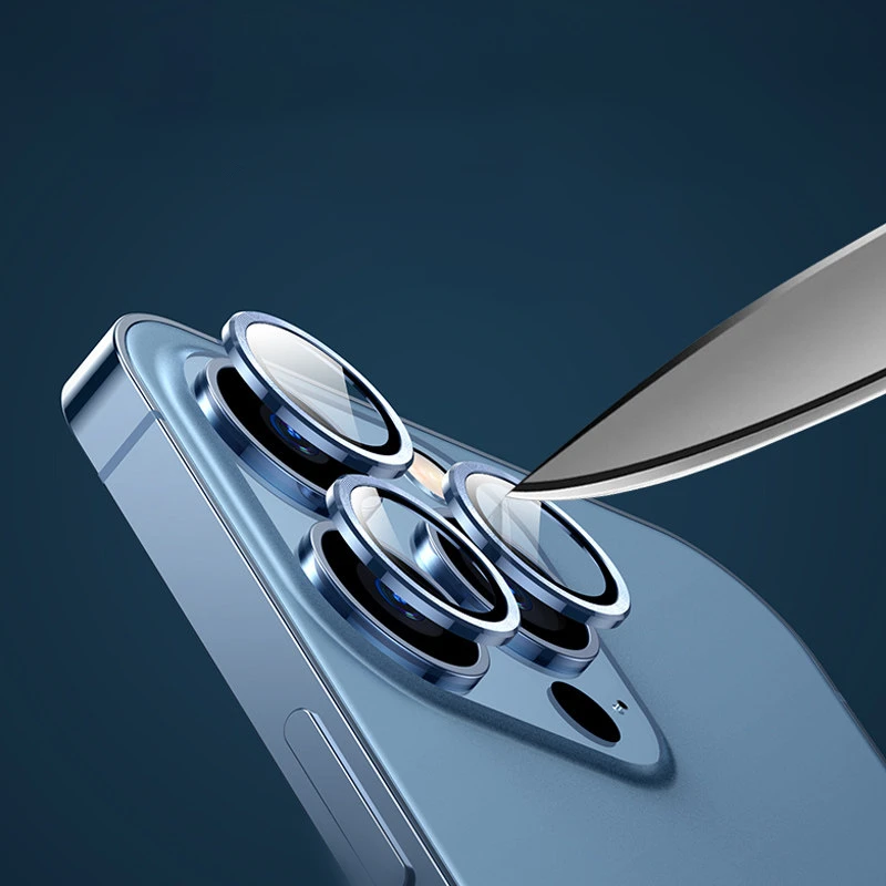 Для iphone 16 pro max объектив - Фотография_4