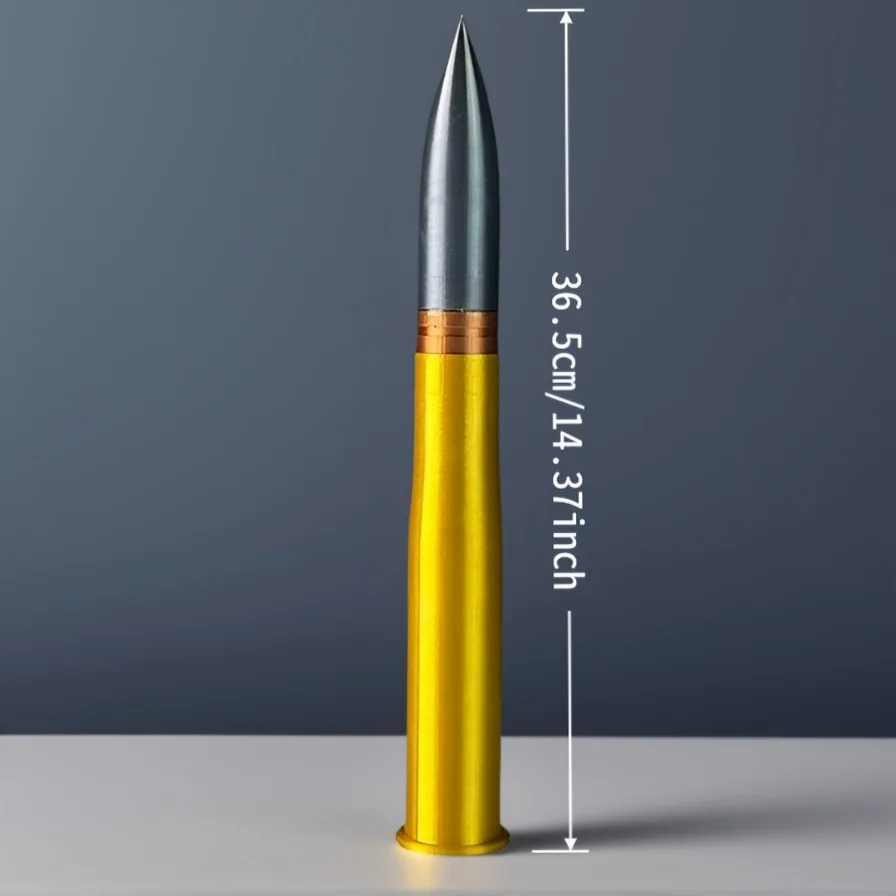 1:1 реплика 37 мм противотанкового пистолета времен второй мировой войны - Фотография_3