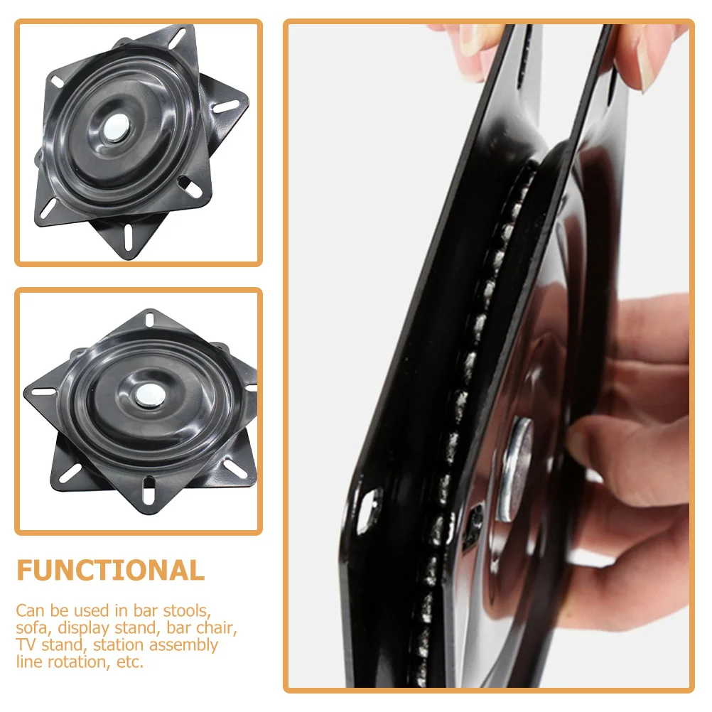Поворотный стул, барный стул, поворотная - Фотография_4