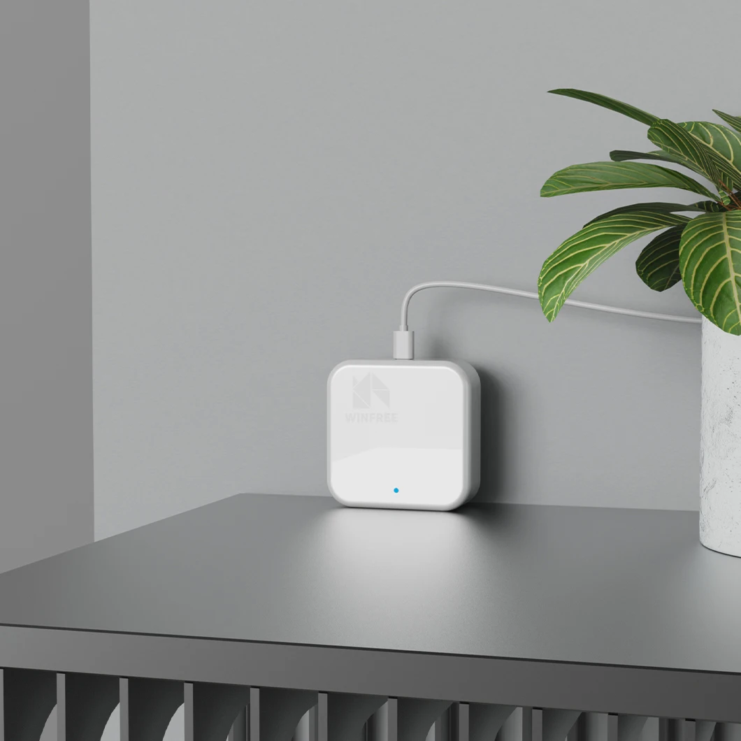 Tuya bluetooth и шлюз zigbee - Фотография_5