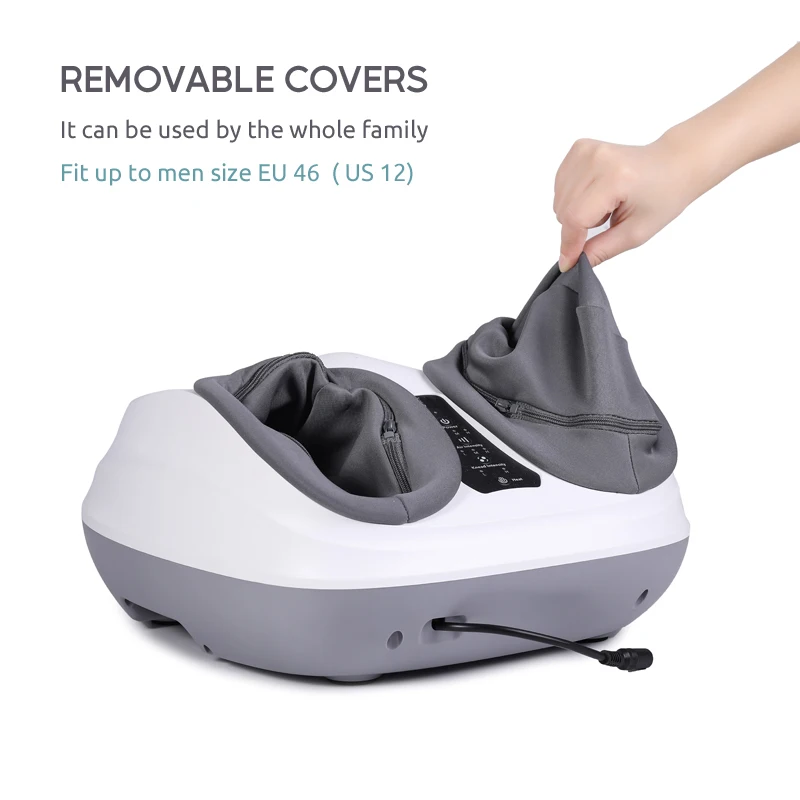 Marese электрический массажер для - Фотография_6