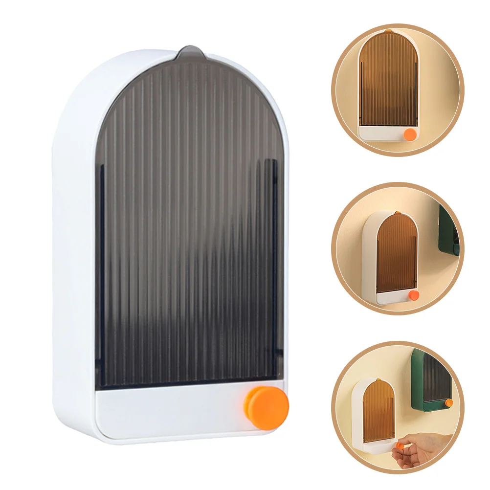 Коробка для мыла без перфорации - Фотография_6