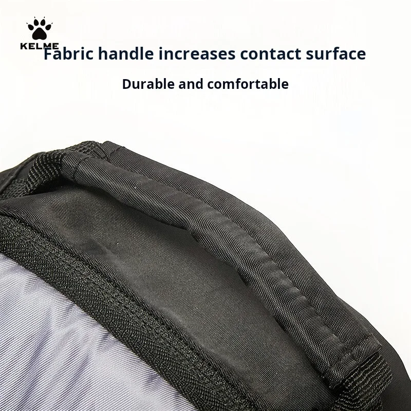 Kelme спортивная сумка для обуви - Фотография_3