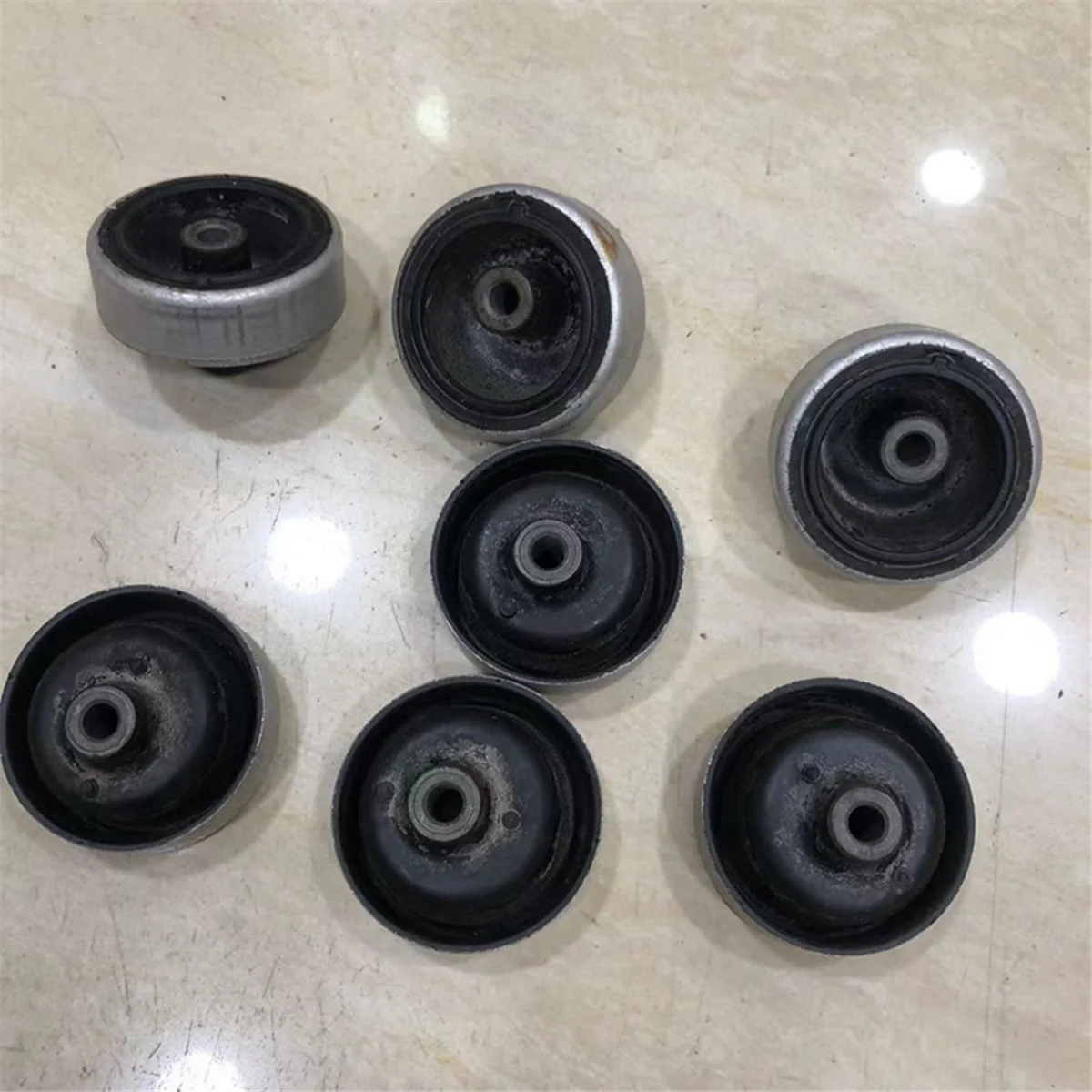 Компрессора кондиционера