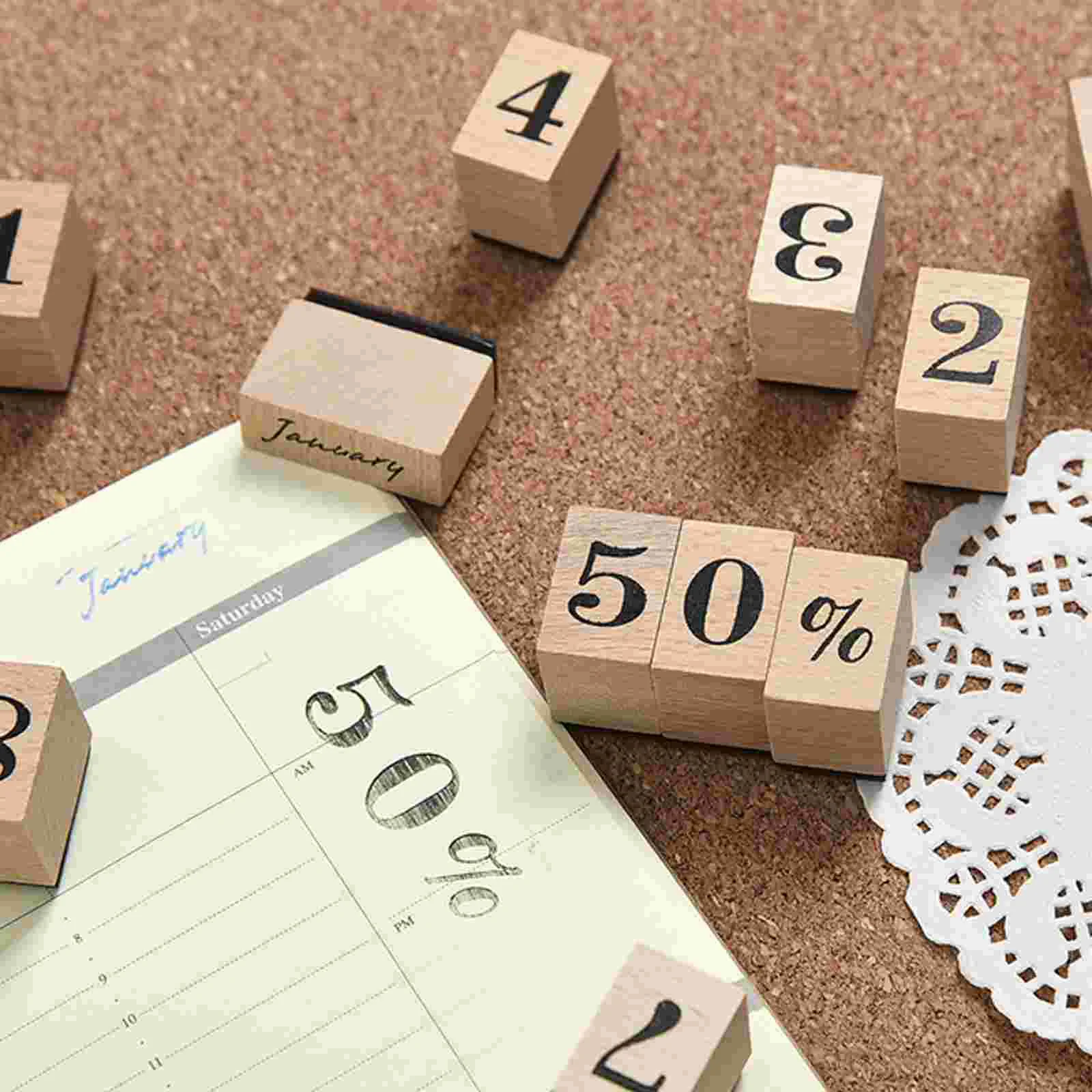 Для баскетбола, офисные адвент-календари - Фотография_4