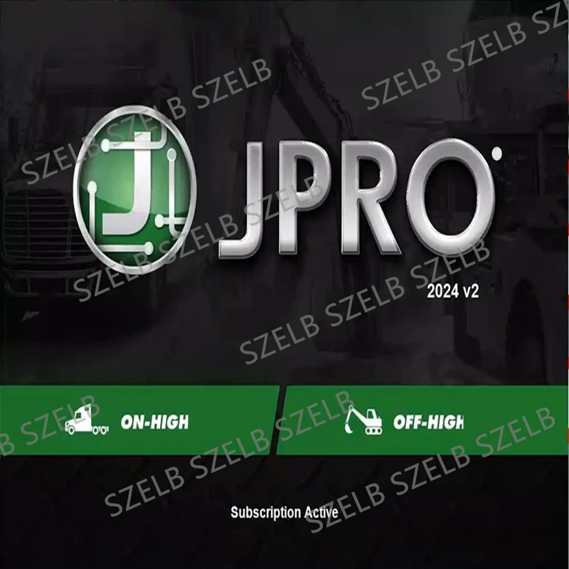 Новейшая коммерческая диагностика fleet jpro 2024 - Фотография_2