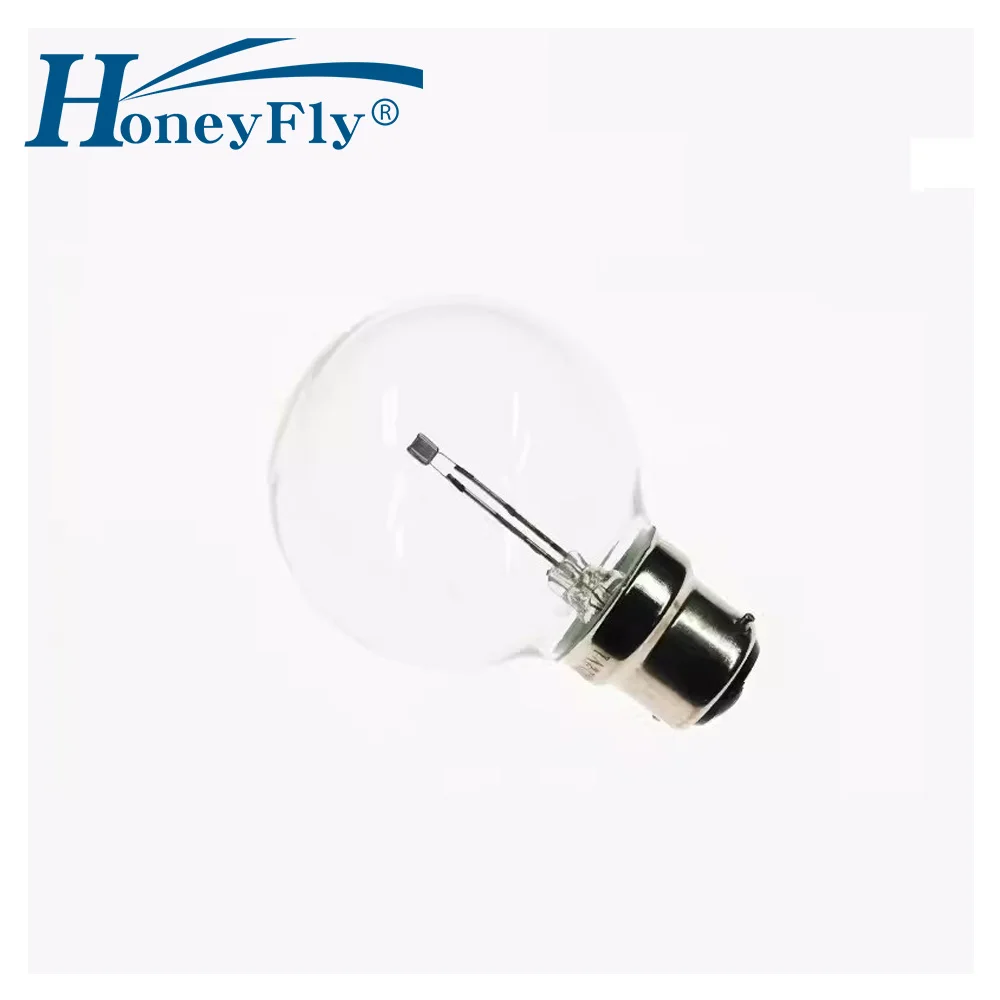 Компактная лампочка honeyfly
