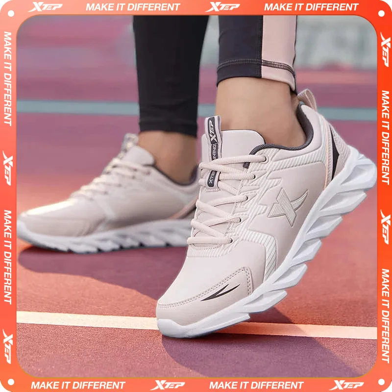 Xtep женские кроссовки 2023 - Фотография_2