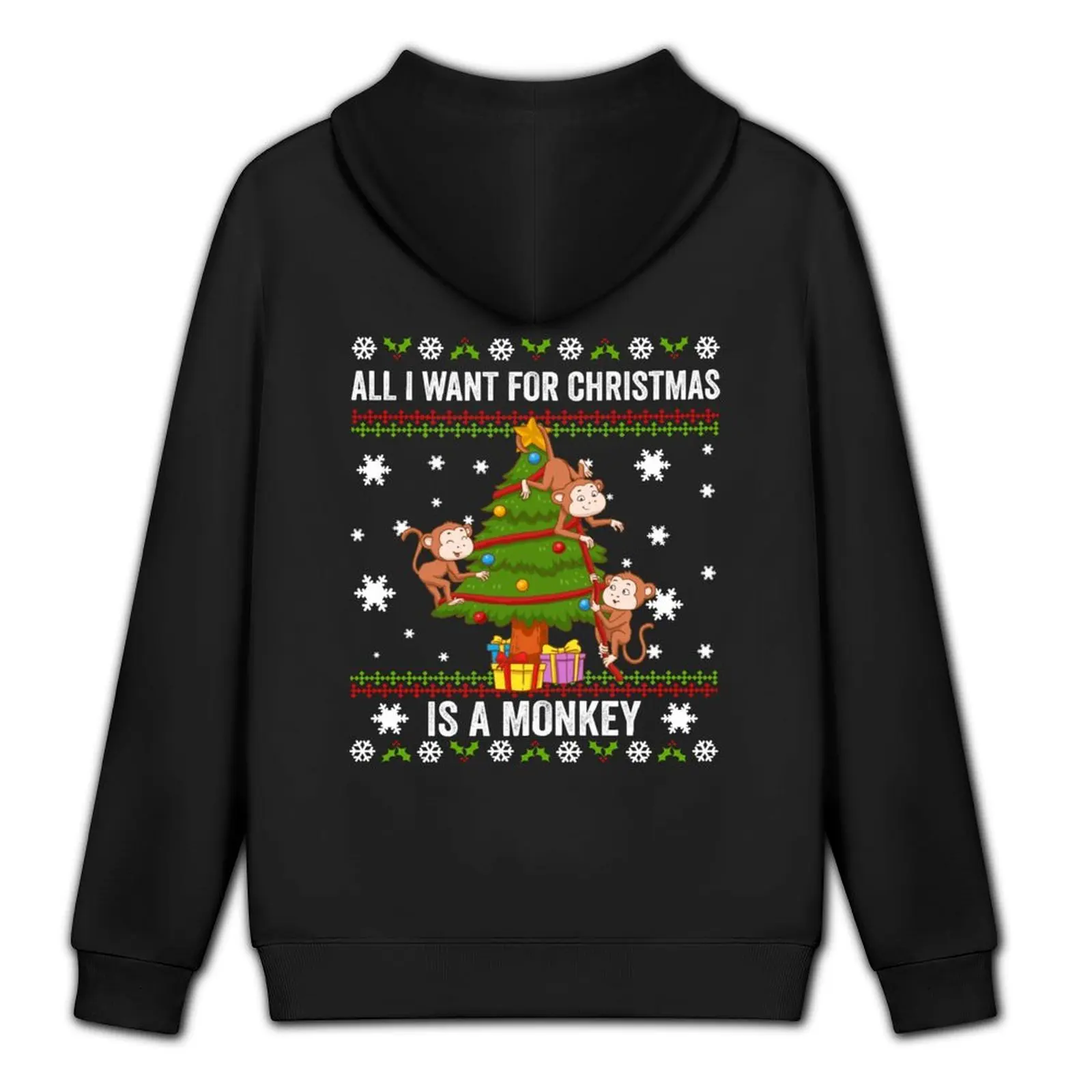 All i want is a monkey funny monkey - Фотография_5