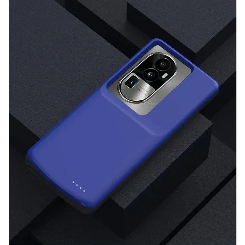 10000 мач powerbank для oppo reno - Фотография_3
