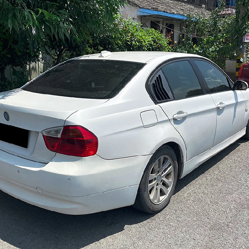 Жалюзи заднего стекла автомобиля - Фотография_6