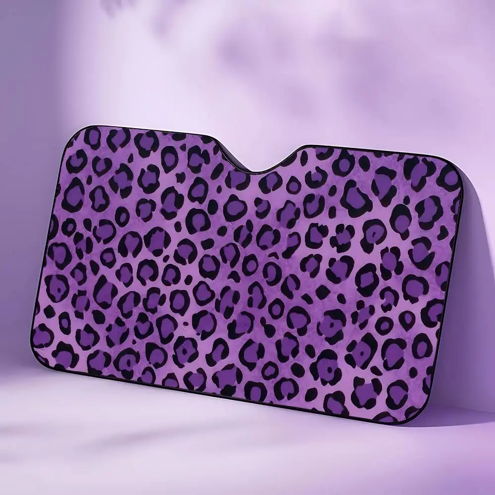 Сексуальный леопардовый принт - Фотография_5