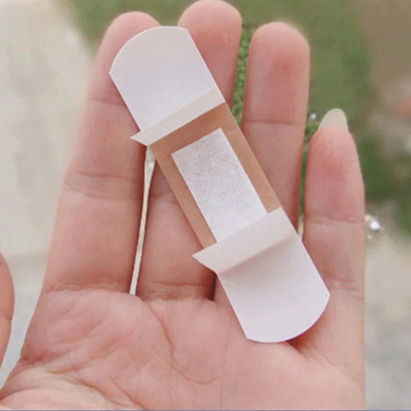 72x19 мм, полоски для оказания первой помощи - Фотография_4