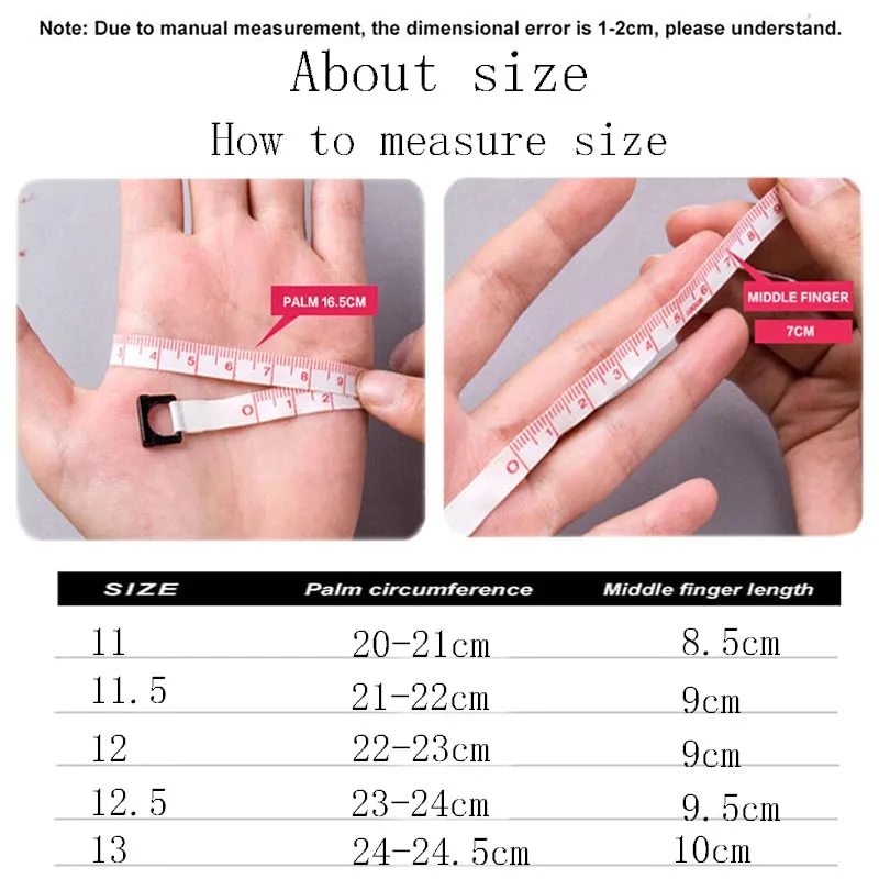 Зимние мужские перчатки из оленьей кожи - Фотография_5