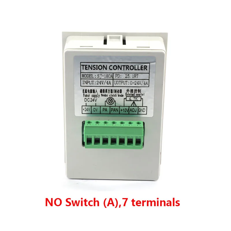 Sj-180a dc24v миниатюрный высокоточный - Фотография_5