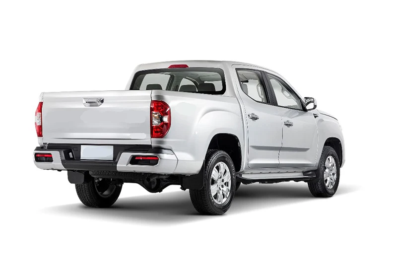 Задняя пленка автомобиля - Фотография_6