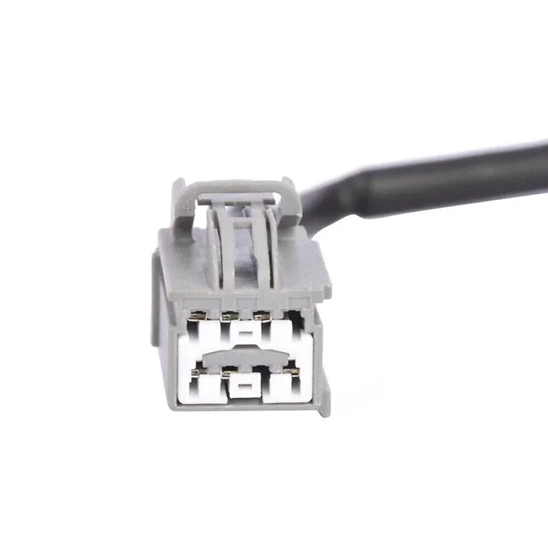 Автомобильная камера заднего вида ночного видения - Фотография_5