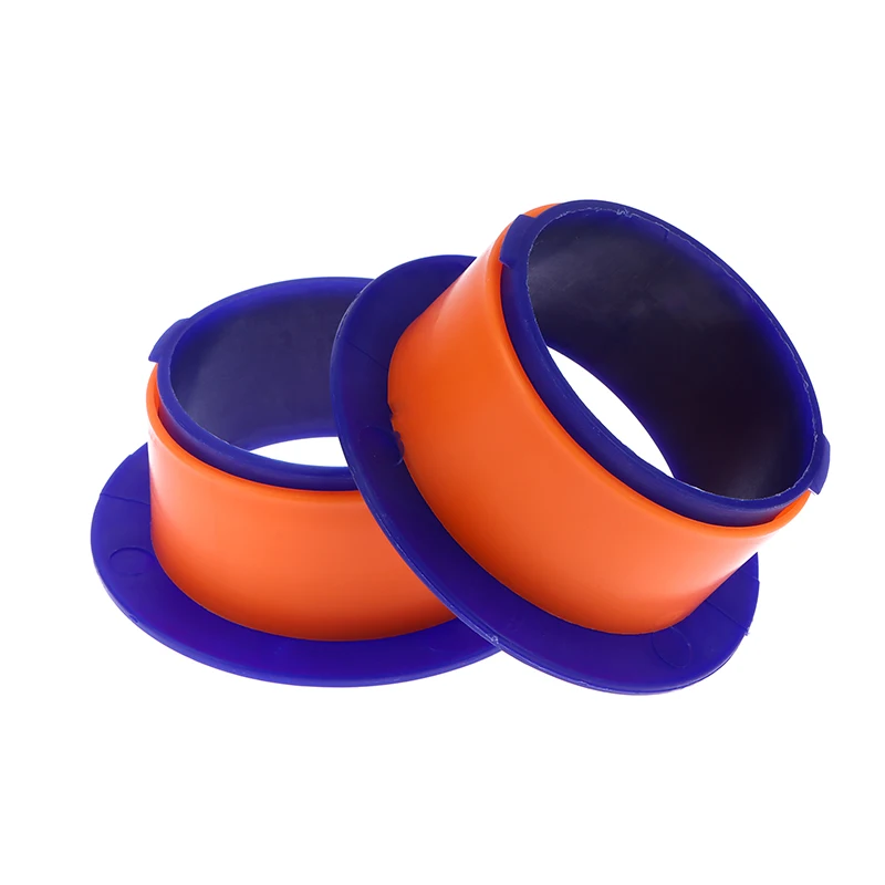 Пластиковые намотки для ручки  - Фотография_4