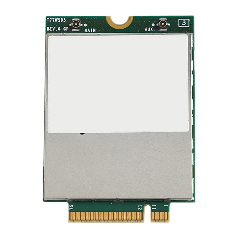 4x lt4120 x5 lte t77w595 796928-001 модем 4g wwan m - Фотография_5