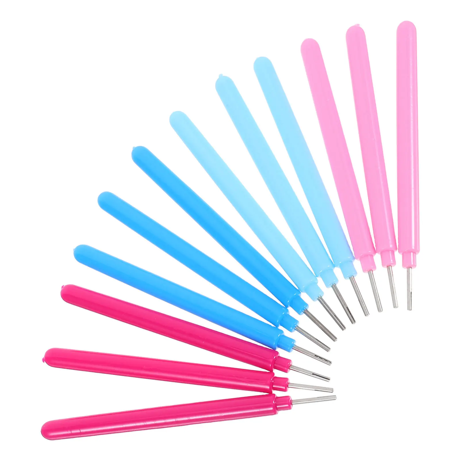 Набор инструментов для квиллинга - Фотография_4