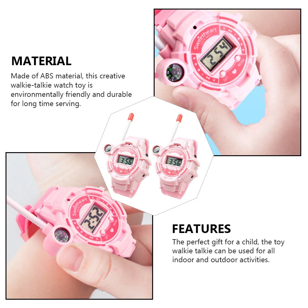 Рации, детские игрушки - Фотография_6