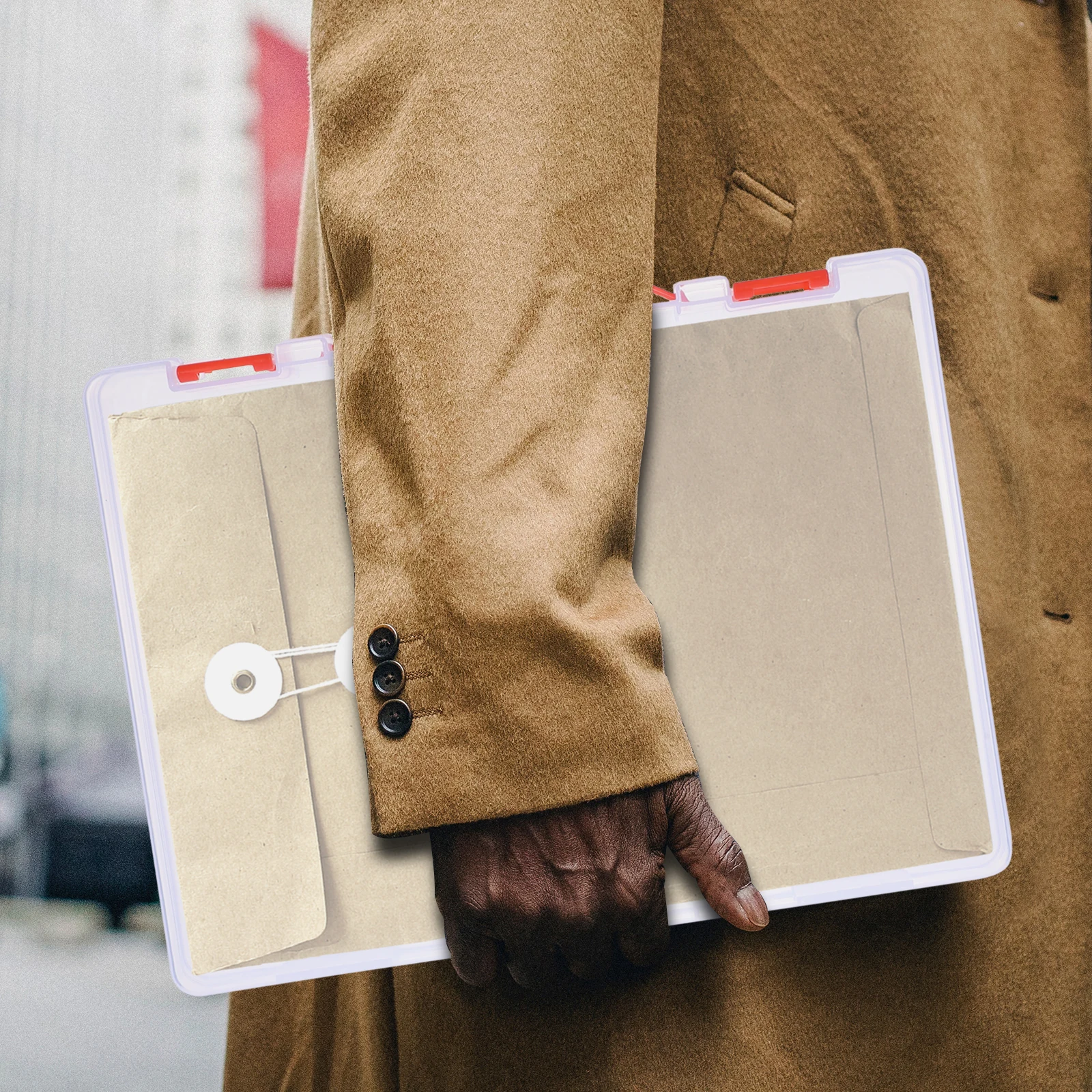 Настольный органайзер