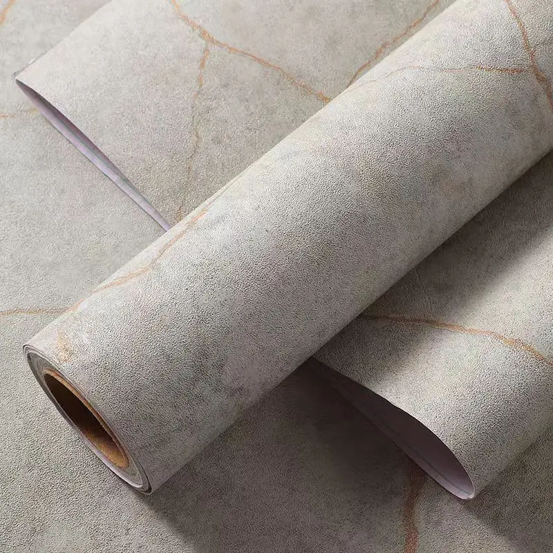 Матовые наклейки с мраморным узором cocina