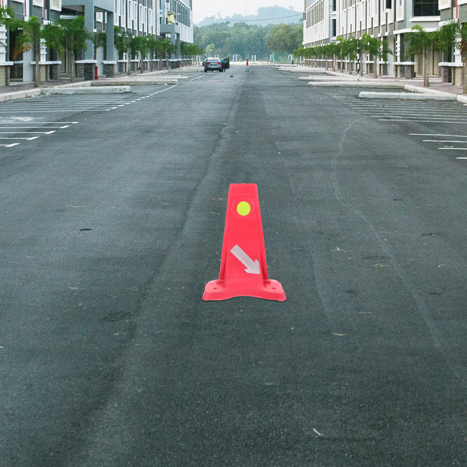 Маленькие дорожные конусы - Фотография_5