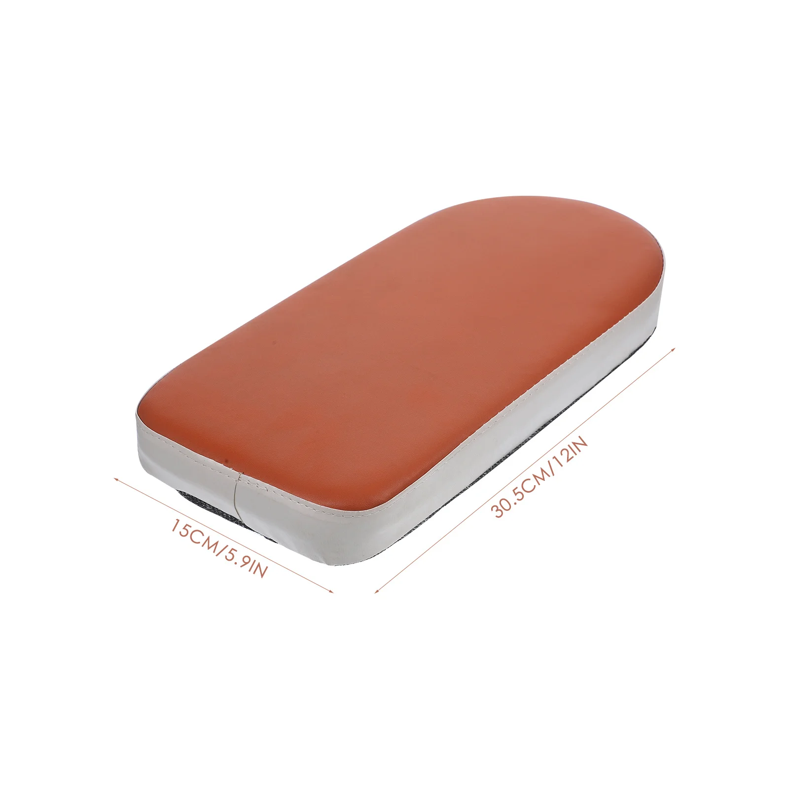 Заднее сиденье велосипеда - Фотография_4