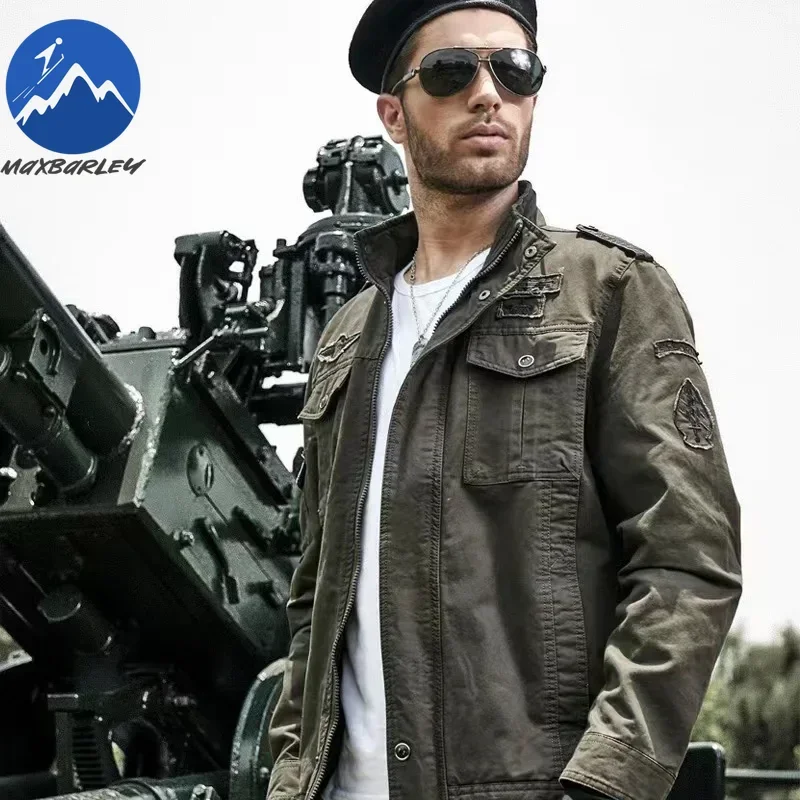 Повседневная мужская рабочая одежда для скалолазания - Фотография_4