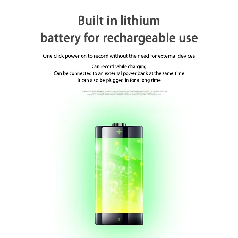 Беспроводная камера xiaomi x5 1080p - Фотография_6