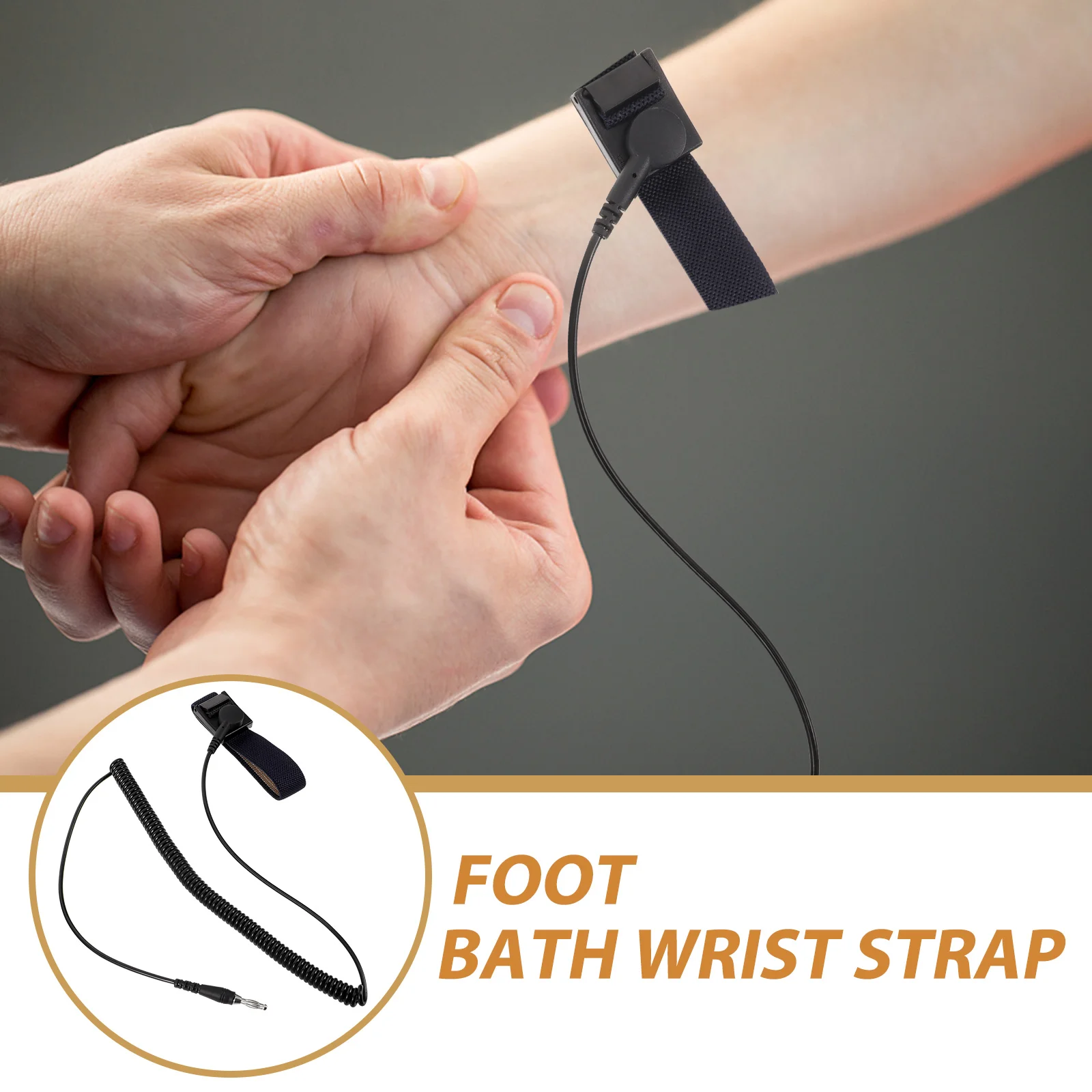 Педикюрная машина - Фотография_4