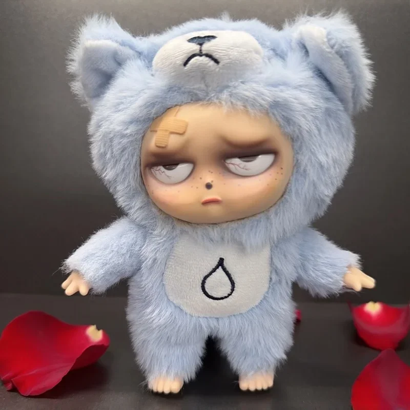 Оригинальная новая серия sleep grumpipi - Фотография_5
