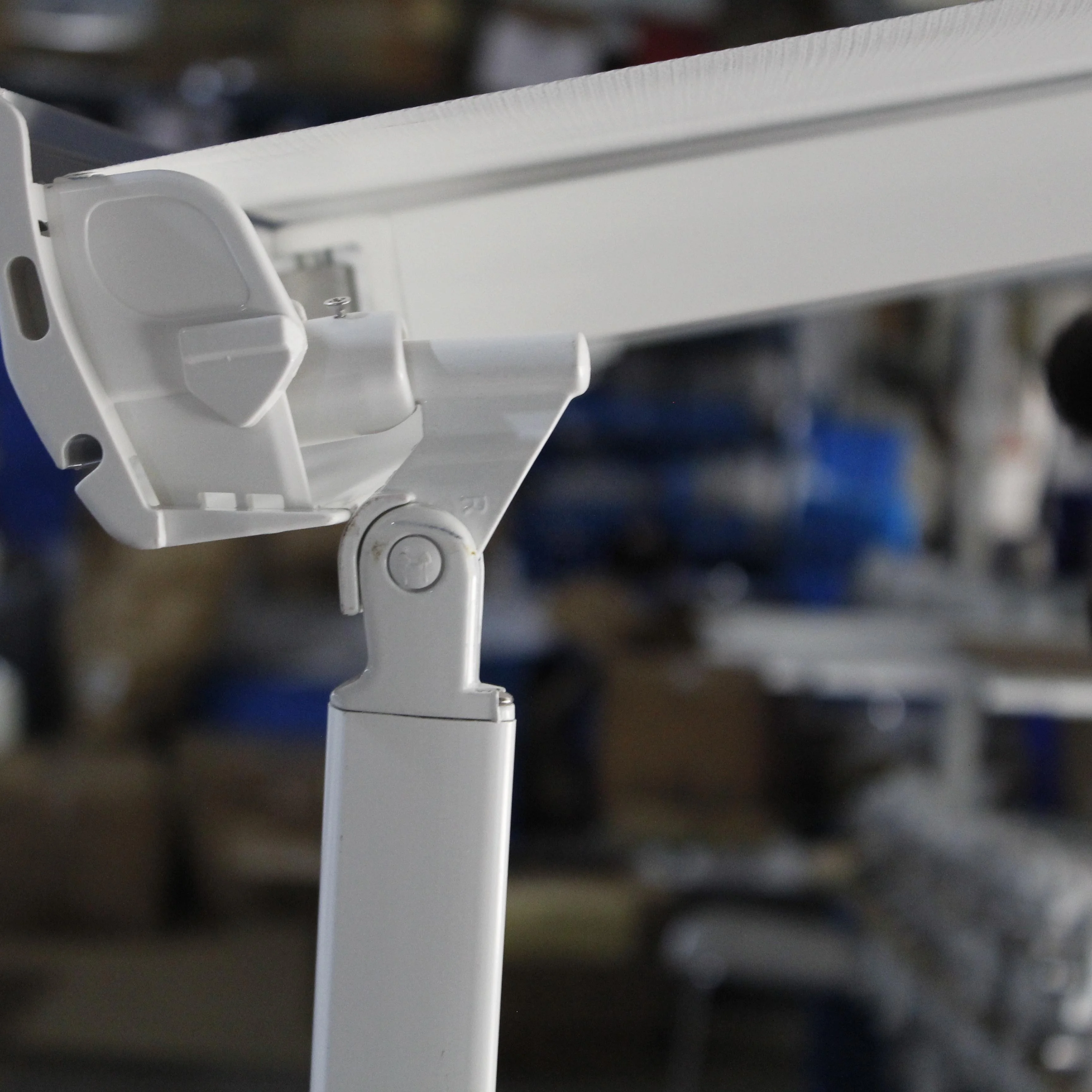 Stlf awnlux боковой солнцезащитный - Фотография_4